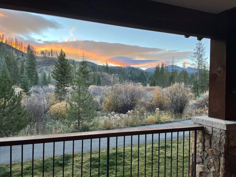 Luxury Escape in the Heart of Winter Park - Winter Park, Colorado