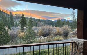 Luxury Escape in the Heart of Winter Park - Winter Park, Colorado