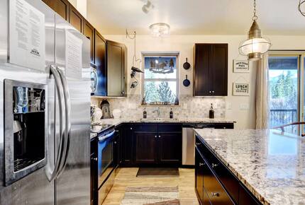 Luxury Escape in the Heart of Winter Park - Winter Park, Colorado