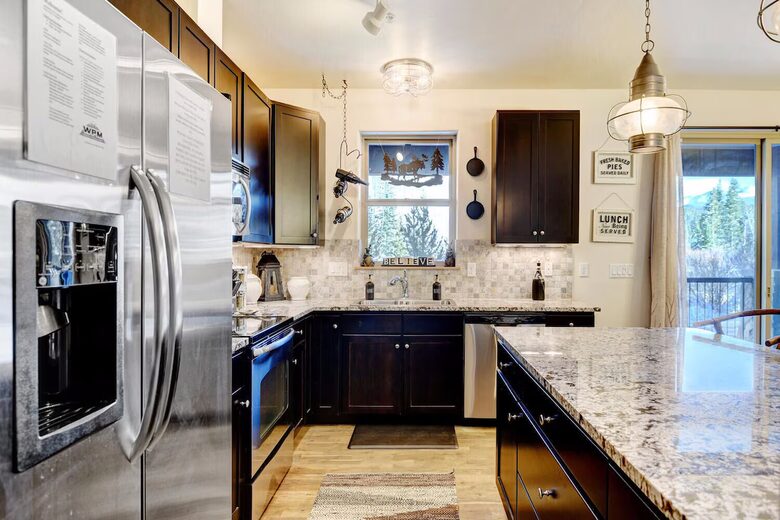 Luxury Escape in the Heart of Winter Park - Winter Park, Colorado