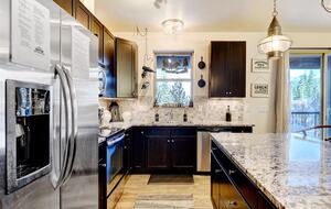 Luxury Escape in the Heart of Winter Park - Winter Park, Colorado