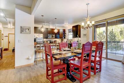 Luxury Escape in the Heart of Winter Park - Winter Park, Colorado