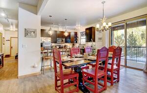 Luxury Escape in the Heart of Winter Park - Winter Park, Colorado
