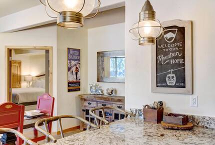 Luxury Escape in the Heart of Winter Park - Winter Park, Colorado