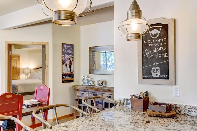 Luxury Escape in the Heart of Winter Park - Winter Park, Colorado