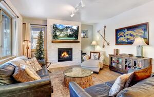 Luxury Escape in the Heart of Winter Park - Winter Park, Colorado