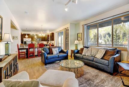 Luxury Escape in the Heart of Winter Park - Winter Park, Colorado