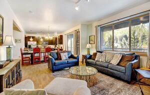 Luxury Escape in the Heart of Winter Park - Winter Park, Colorado