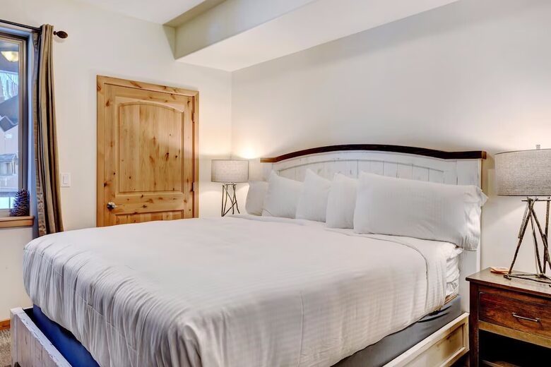 Luxury Escape in the Heart of Winter Park - Winter Park, Colorado