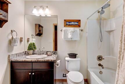 Luxury Escape in the Heart of Winter Park - Winter Park, Colorado