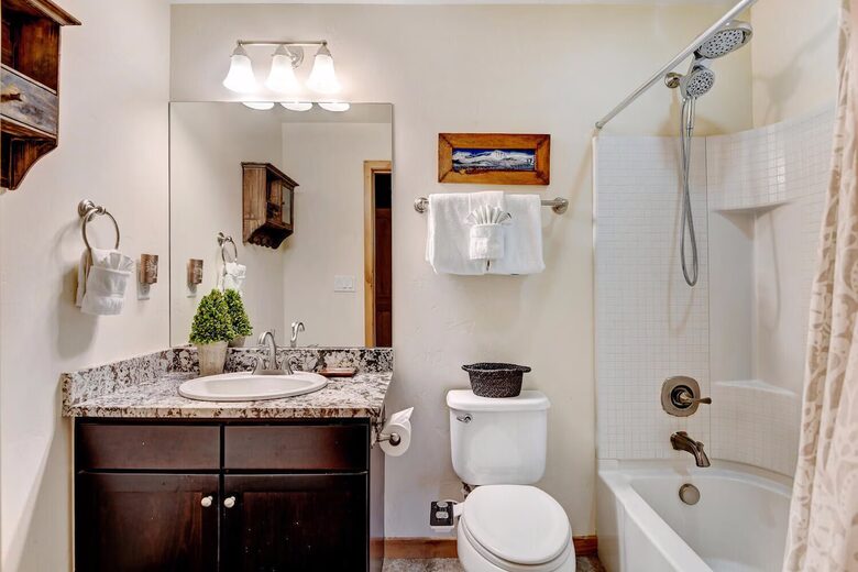 Luxury Escape in the Heart of Winter Park - Winter Park, Colorado