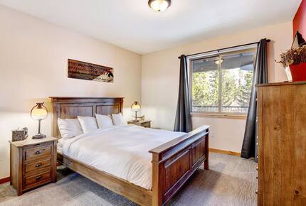 Luxury Escape in the Heart of Winter Park - Winter Park, Colorado