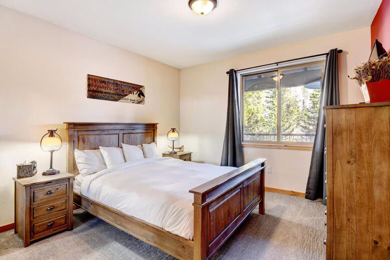 Luxury Escape in the Heart of Winter Park - Winter Park, Colorado