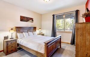 Luxury Escape in the Heart of Winter Park - Winter Park, Colorado
