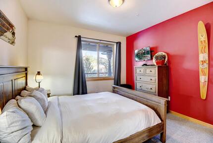 Luxury Escape in the Heart of Winter Park - Winter Park, Colorado