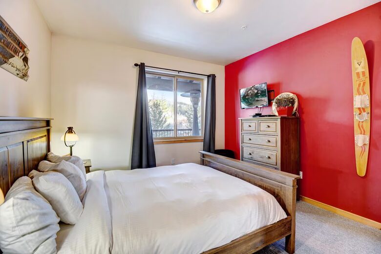 Luxury Escape in the Heart of Winter Park - Winter Park, Colorado