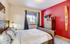 Luxury Escape in the Heart of Winter Park - Winter Park, Colorado