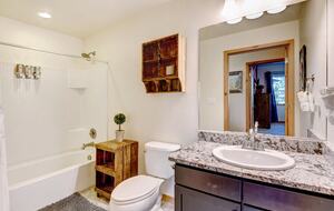 Luxury Escape in the Heart of Winter Park - Winter Park, Colorado