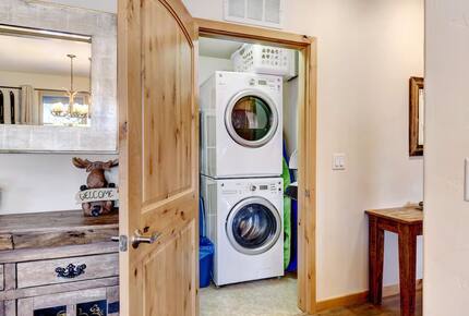 Luxury Escape in the Heart of Winter Park - Winter Park, Colorado