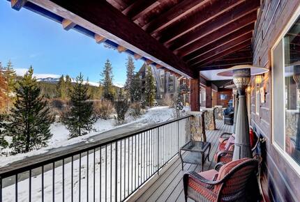 Luxury Escape in the Heart of Winter Park - Winter Park, Colorado