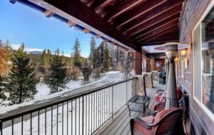 Luxury Escape in the Heart of Winter Park - Winter Park, Colorado