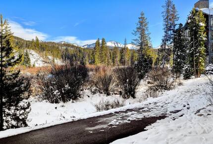 Luxury Escape in the Heart of Winter Park - Winter Park, Colorado
