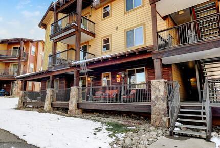 Luxury Escape in the Heart of Winter Park - Winter Park, Colorado