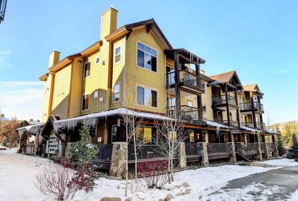 Luxury Escape in the Heart of Winter Park - Winter Park, Colorado