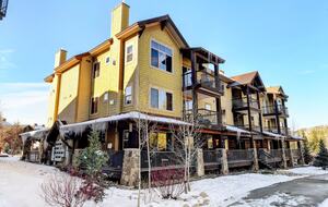 Luxury Escape in the Heart of Winter Park - Winter Park, Colorado