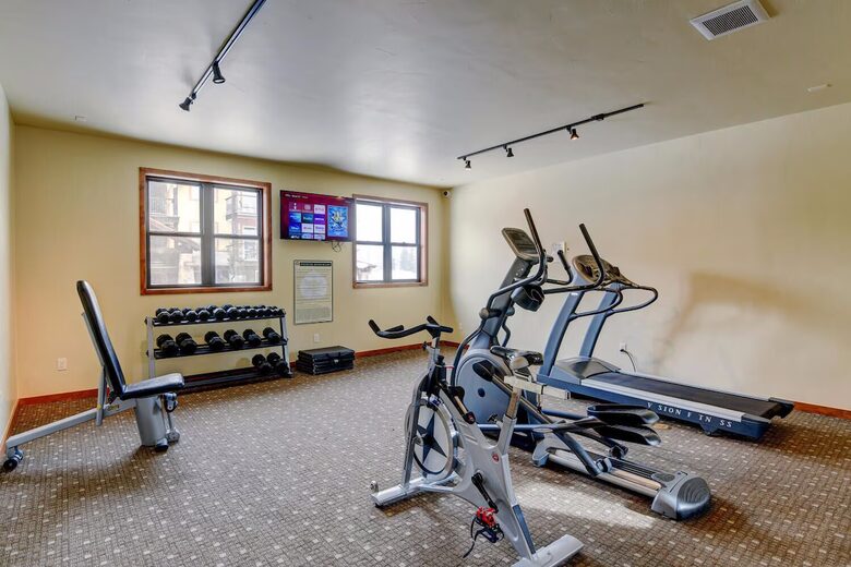 Luxury Escape in the Heart of Winter Park - Winter Park, Colorado