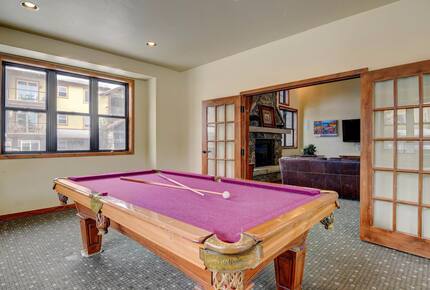 Luxury Escape in the Heart of Winter Park - Winter Park, Colorado