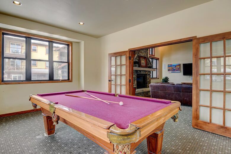 Luxury Escape in the Heart of Winter Park - Winter Park, Colorado