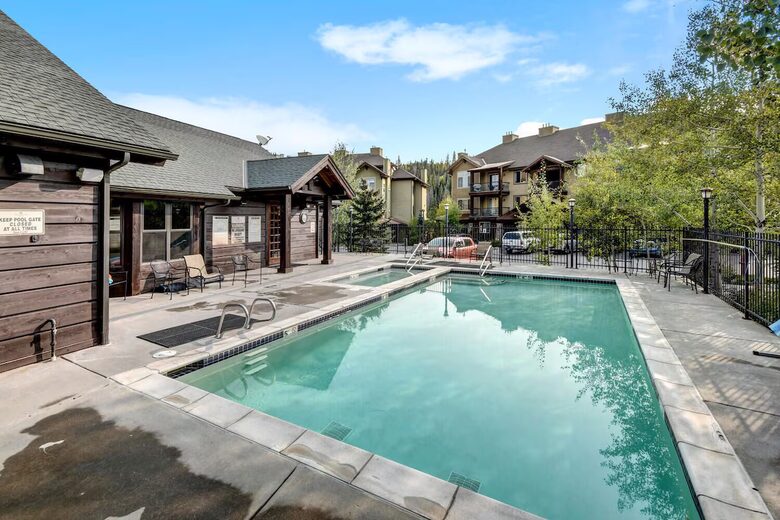 Luxury Escape in the Heart of Winter Park - Winter Park, Colorado