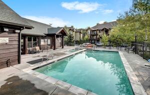 Luxury Escape in the Heart of Winter Park - Winter Park, Colorado