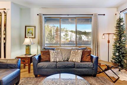 Luxury Escape in the Heart of Winter Park - Winter Park, Colorado