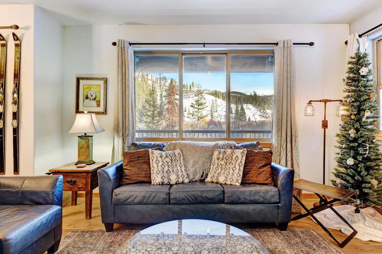 Luxury Escape in the Heart of Winter Park - Winter Park, Colorado