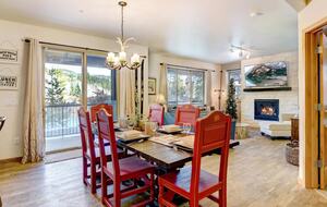 Luxury Escape in the Heart of Winter Park - Winter Park, Colorado