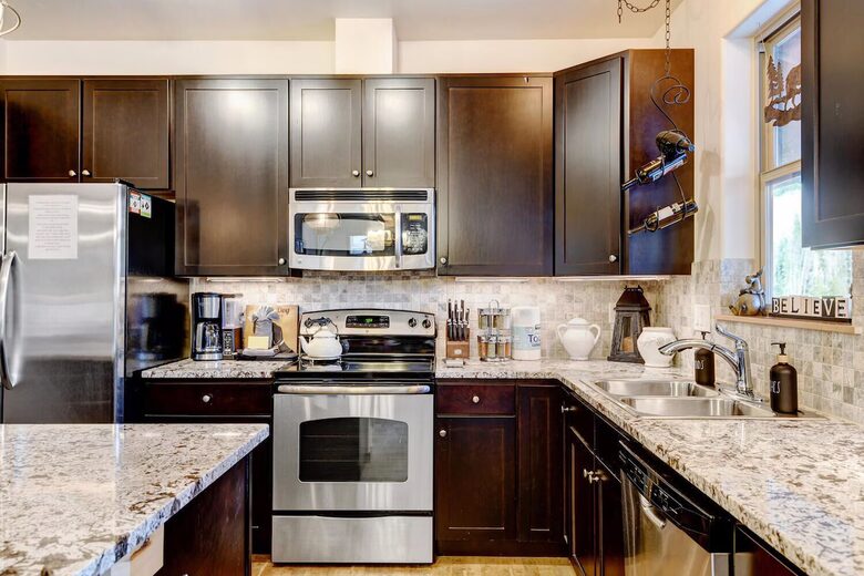 Luxury Escape in the Heart of Winter Park - Winter Park, Colorado