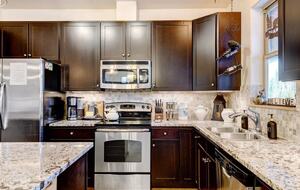 Luxury Escape in the Heart of Winter Park - Winter Park, Colorado