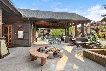 Luxury Escape in the Heart of Winter Park - Winter Park, Colorado