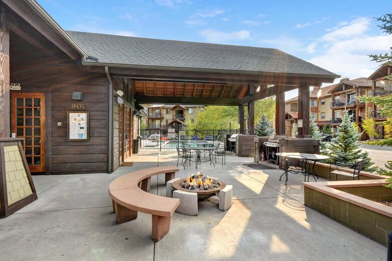 Luxury Escape in the Heart of Winter Park - Winter Park, Colorado