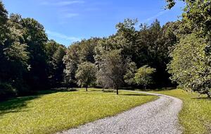 Secluded Blue Ridge Cabin with Hot Tub & Firepit - Blue Ridge, Georgia