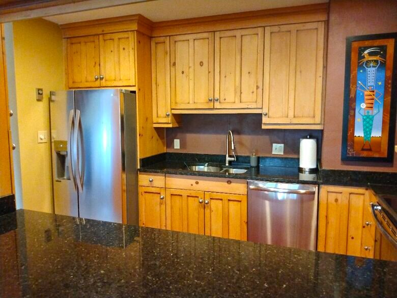 Spacious Ski Retreat Steps from Main Street - Breckenridge, Colorado