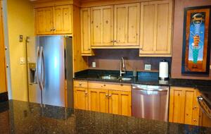 Spacious Ski Retreat Steps from Main Street - Breckenridge, Colorado