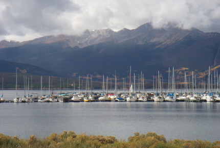 Lake Front Ski Country - Dillon, Colorado