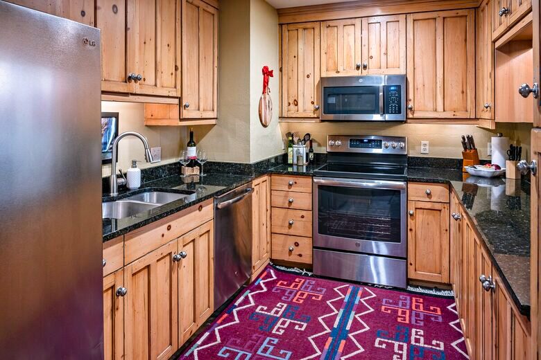 Spacious Ski Retreat Steps from Main Street - Breckenridge, Colorado