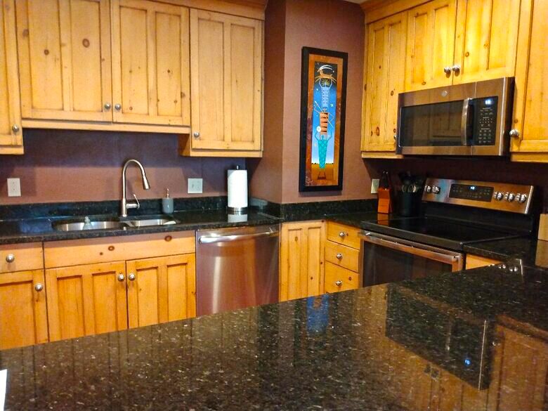 Spacious Ski Retreat Steps from Main Street - Breckenridge, Colorado