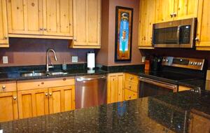 Spacious Ski Retreat Steps from Main Street - Breckenridge, Colorado