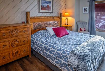 Spacious Ski Retreat Steps from Main Street - Breckenridge, Colorado