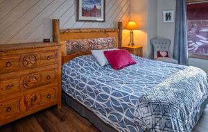 Spacious Ski Retreat Steps from Main Street - Breckenridge, Colorado